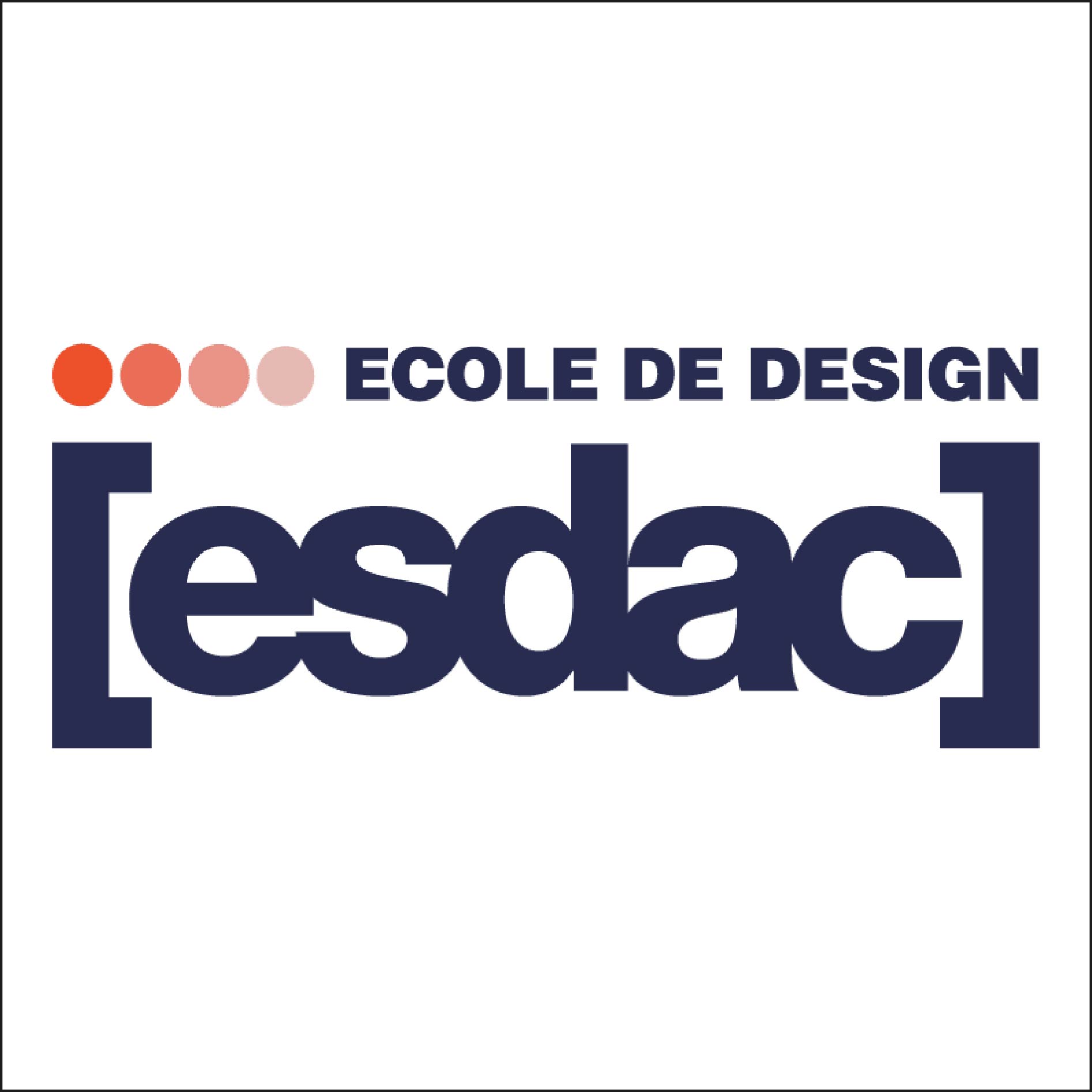 On débarque à l&amp;#39;ESDAC | FOUD