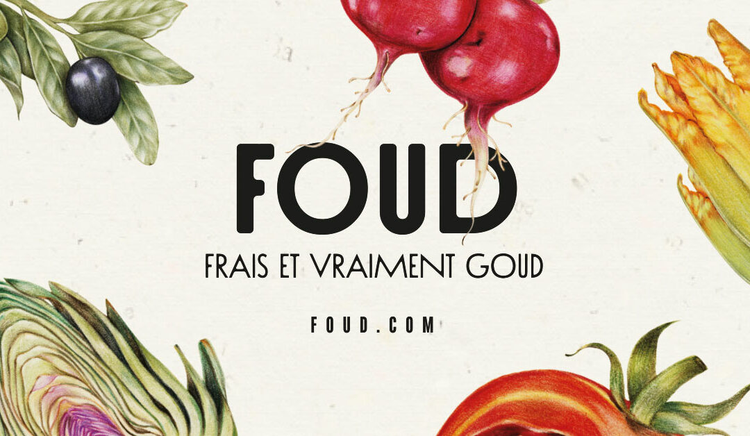 Menu disponible à partir du 13 avril