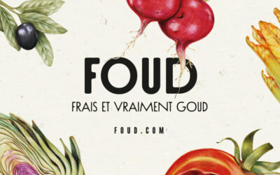 Menu disponible à partir du 13 avril