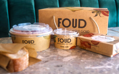 Nouveau : FOUD lance sa plateforme pour les pros