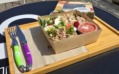 La carte du 21 juillet est disponible